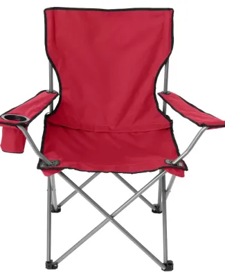 Liberty Bags FT002 The All-Star Chair RED