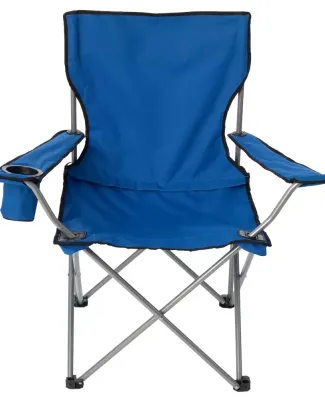 Liberty Bags FT002 The All-Star Chair ROYAL