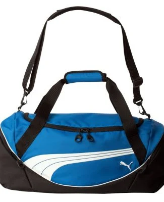 Puma PMAT1001 34L Team Formation 20" Duffel Royal