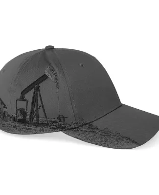 DRI DUCK 3330 Oil Field Cap