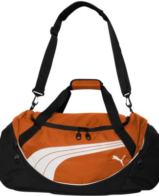 Augusta Sportswear 2515 59L Team Formation 24" Duffel Orange
