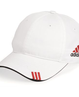 A626 adidas Golf Lightweight Cotton Cap