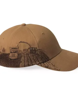 DRI DUCK 3351 Harvesting Cap