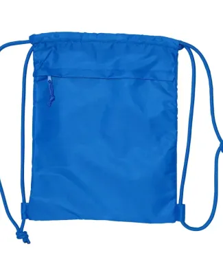 8891 Liberty Bags - Ultra Performance Drawstring Backpack ROYAL