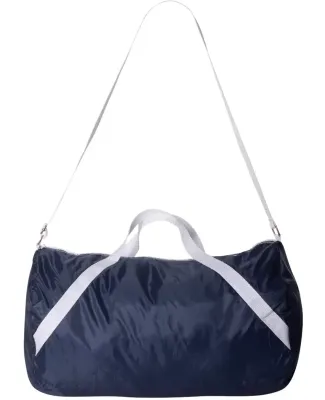 Liberty Bags FT004 Nylon Roll Bag NAVY