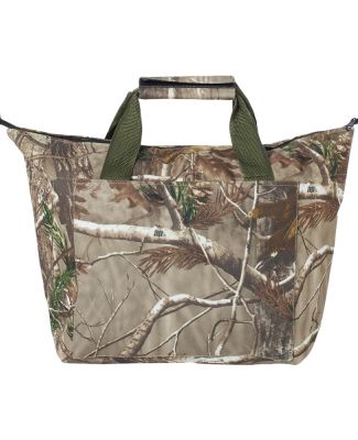 Kati CBC 15.3L Camo Cooler Bag Realtree All Purpose