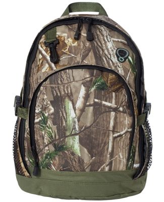 Kati CBB 21.2L Camo Backpack Realtree All Purpose