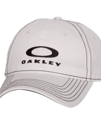 Oakley 91928 TP3 Cap White