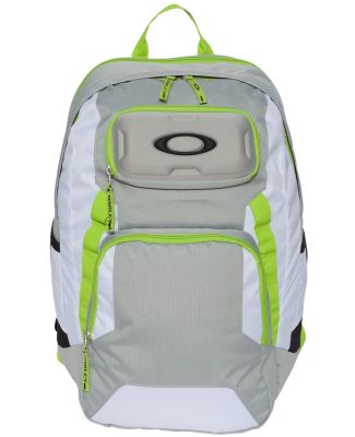Oakley 92610 Works Backpack 35L White