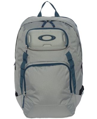 Oakley 92610 Works Backpack 35L Stainless Steel