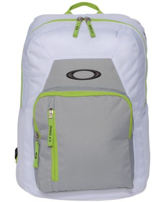 Oakley 92615 Works Backpack 20L White