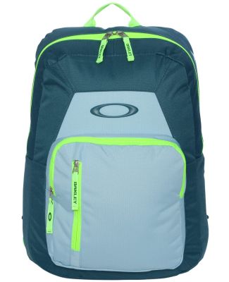 Oakley 92615 Works Backpack 20L Orion Blue