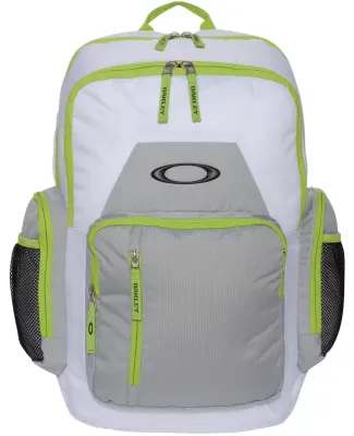 Oakley 92616 Works Backpack 25L White
