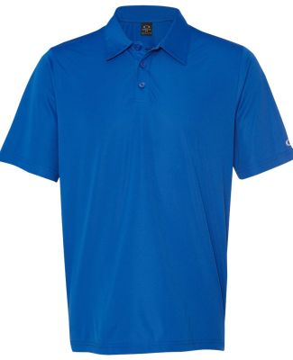 Oakley 431954 Solid Basic Polo Olympian Blue