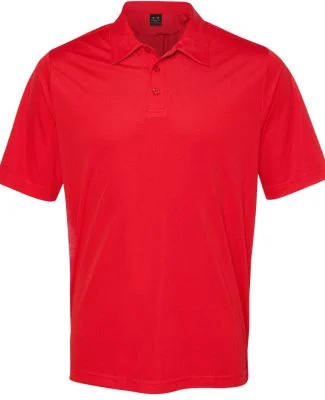 Oakley 431954 Solid Basic Polo Red Line