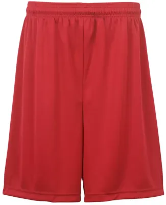 5129 C2 Sport Adult 9 Performance Shorts
