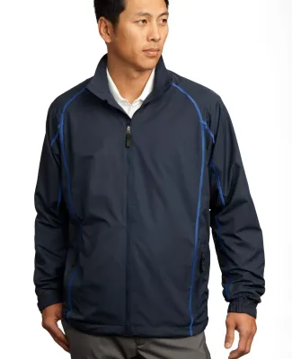 Nike Golf Full Zip Wind Jacket 408324