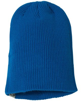 Oakley 91893ODM Barrow Beanie Skydiver Blue