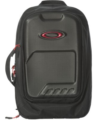 Oakley 92656 Motion Tech 15L Backpack Black