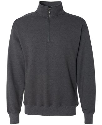 52 N290 Nano Quarter-Zip Sweatshirt Vintage Black