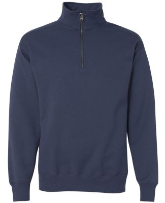 52 N290 Nano Quarter-Zip Sweatshirt Vintage Navy