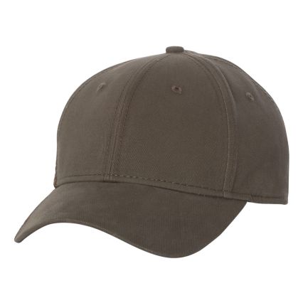 DRI DUCK 3325 Excavating Cap Dark Brown