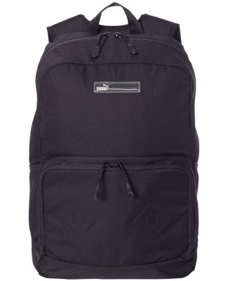 Puma PSC1004 Outlander 21.2L Backpack Black/ Black