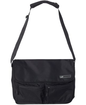 Augusta Sportswear 3540 23L Outlander Shoulder Bag Black/ Black
