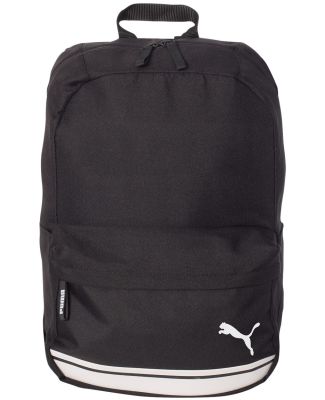 Puma PSC1003 16L Archetype Backpack Black/ White