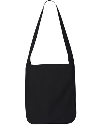 HYP HYB8 14.6L Canvas Sling Bag Black