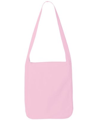 HYP HYB8 14.6L Canvas Sling Bag Flamingo