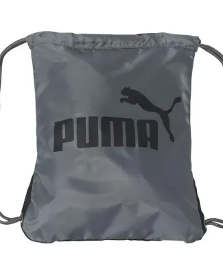 Puma PSC1006 Forever Carry Sack Black/ Grey