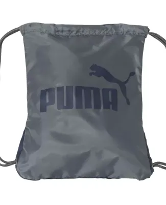 Puma PSC1006 Forever Carry Sack Navy/ Grey