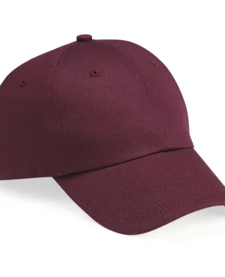 Valucap VC650 Chino Unstructured Cap