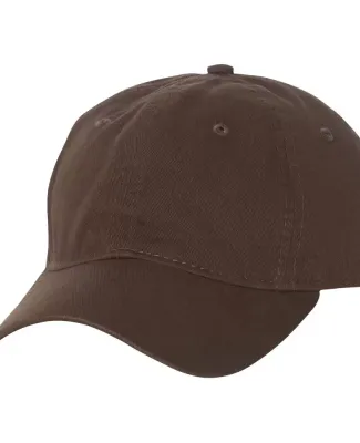 DRI DUCK 3268 Relaxed Fit Buck Cap Chocolate