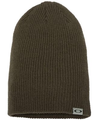 Oakley 91893ODM Barrow Beanie Herb