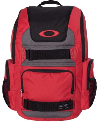Oakley 92861 Enduro 25L Pack Red Line