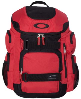 Oakley 92863 Enduro 30L Pack Red Line