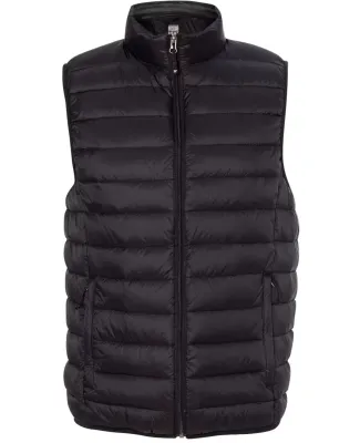 Weatherproof 16700 32 Degrees Packable Down Vest Black