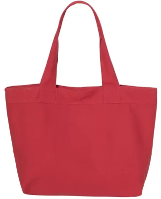 HYB4 HYP South Beach Tote Red/ Red
