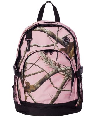 Kati CBB 21.2L Camo Backpack Realtree AP Pink