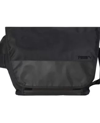 Puma PSC1009 21.8L Droptop CE Messenger Bag Black