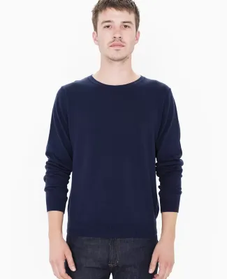 RSAFS416 American Apparel French Terry Drop-Shoulder Sweatshirt