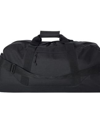 Liberty Bags 8823 27" Dome Duffel BLACK