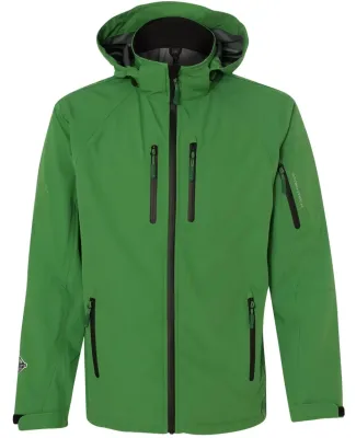 Stormtech XB-2M H2Xtreme™ Expedition Soft Shell Treetop Green/ Black