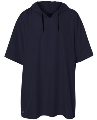 Stormtech SRP-1 Stratus Snap-Fit Poncho Navy