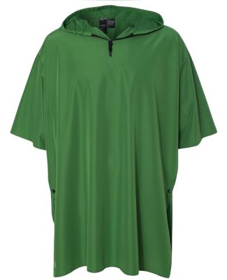 Stormtech SRP-1 Stratus Snap-Fit Poncho Treetop Green