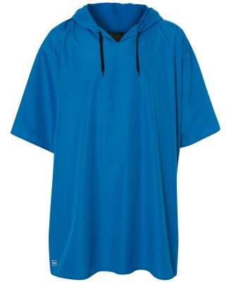 Stormtech SRP-1 Stratus Snap-Fit Poncho Marine Blue