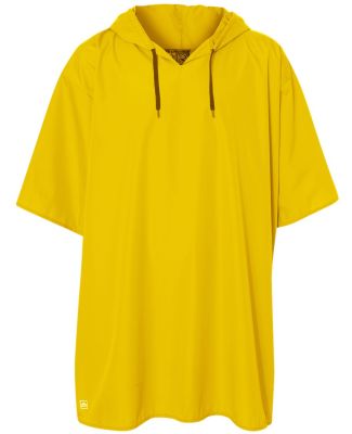 Stormtech SRP-1 Stratus Snap-Fit Poncho Cyber Yellow