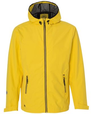 Stormtech TRX-1 Typhoon Rain Shell Blaze Yellow